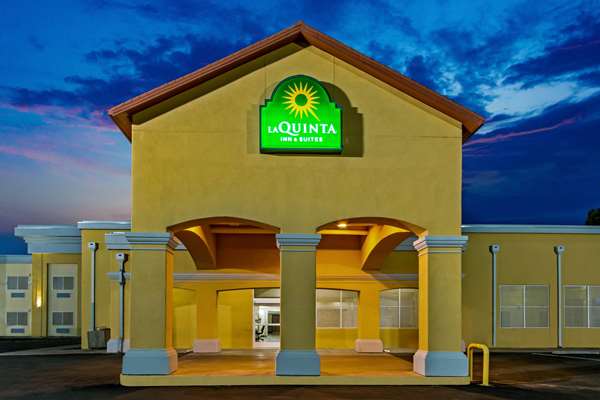 Exterior view - La Quinta Inn Santa Rosa - I-40, Exit 275