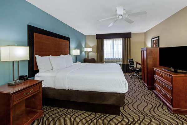  - La Quinta Inn Santa Rosa - I-40, Exit 275