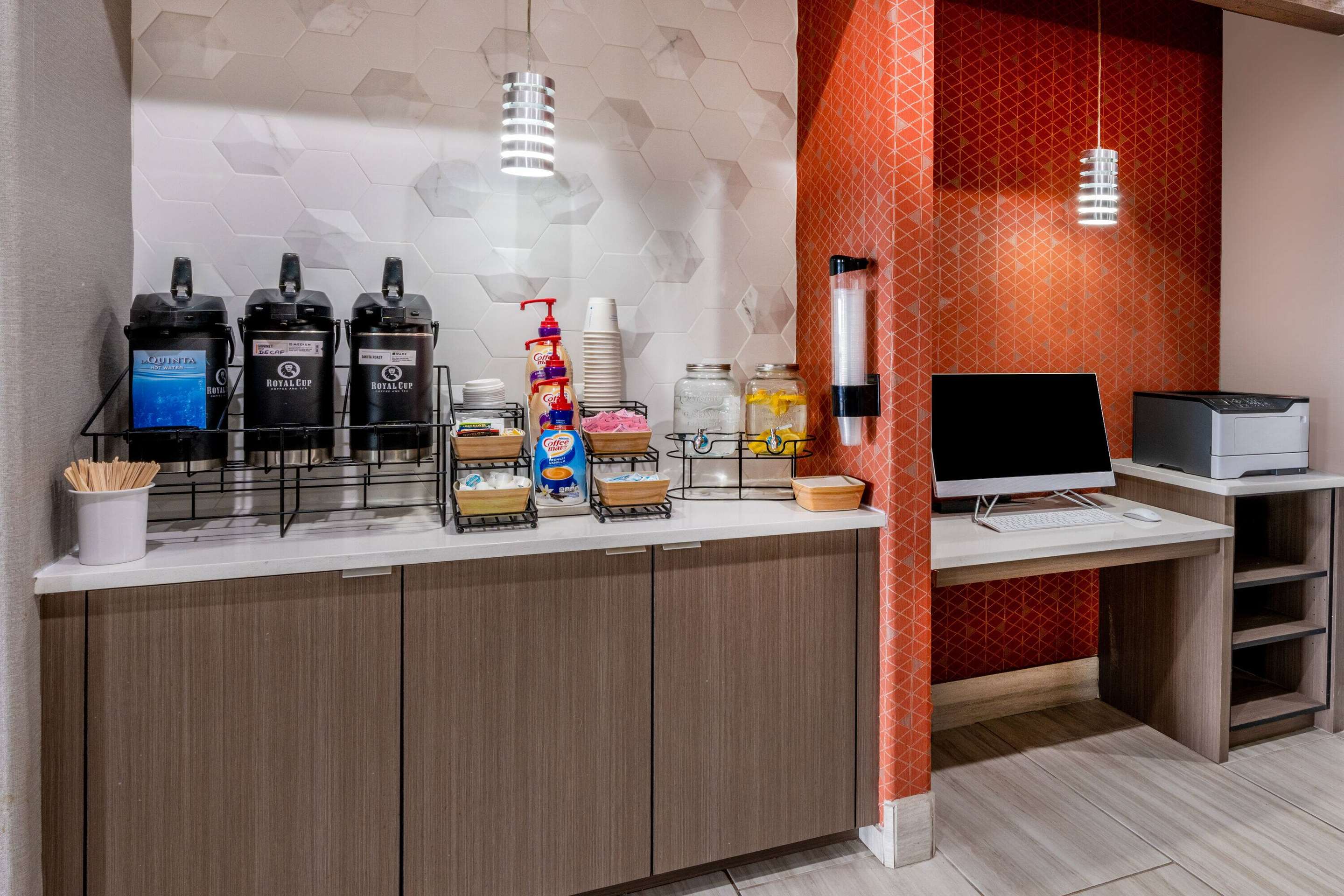 Property amenity | La Quinta Inn & Suites by Wyndham Santa Rosa