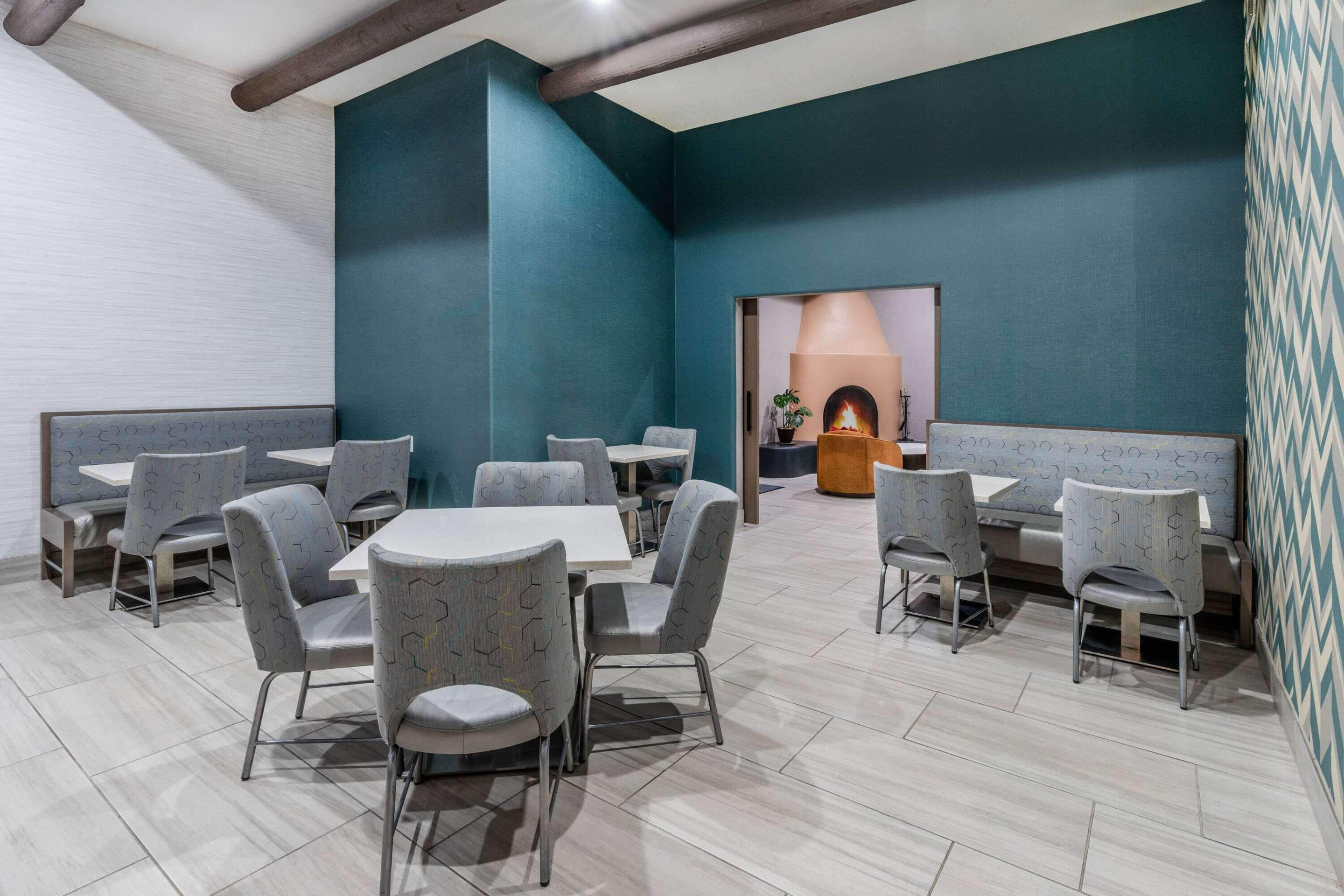Property amenity | La Quinta Inn & Suites by Wyndham Santa Rosa