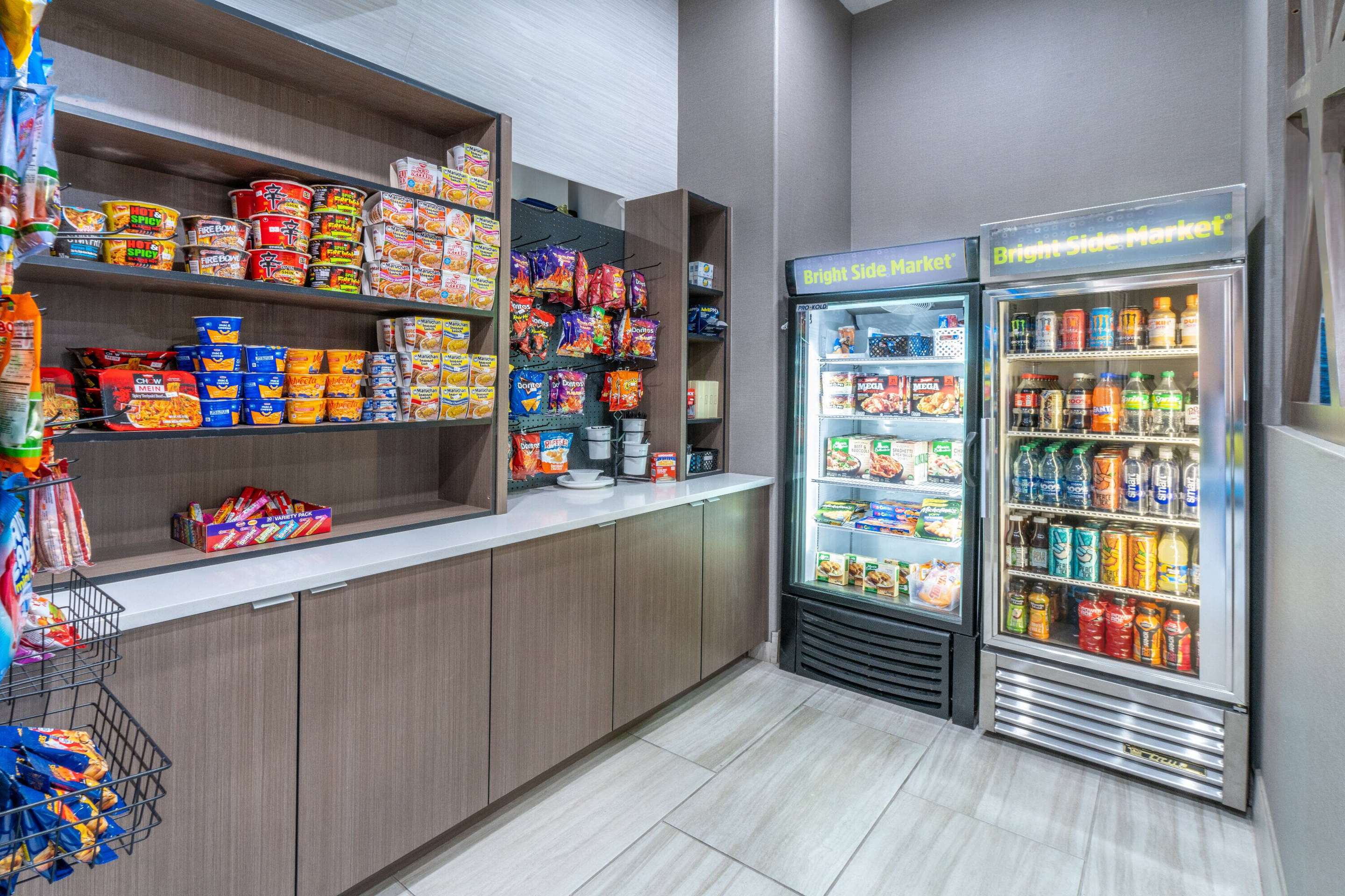 Property amenity | La Quinta Inn & Suites by Wyndham Santa Rosa