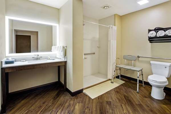  - La Quinta Inn Santa Rosa - I-40, Exit 275