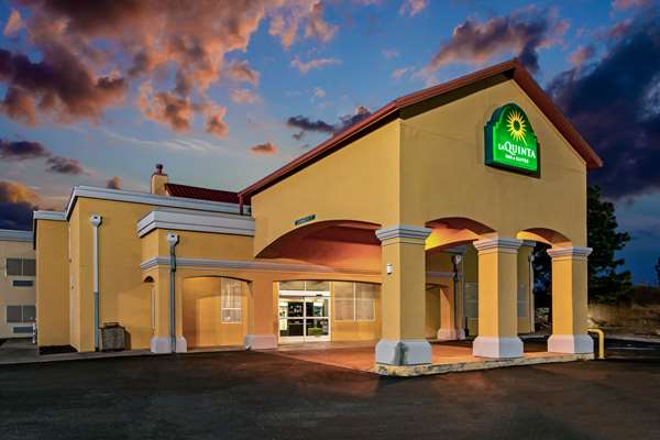 Exterior view - La Quinta Inn Santa Rosa - I-40, Exit 275