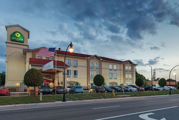 Exterior view - La Quinta Inn South Tampa