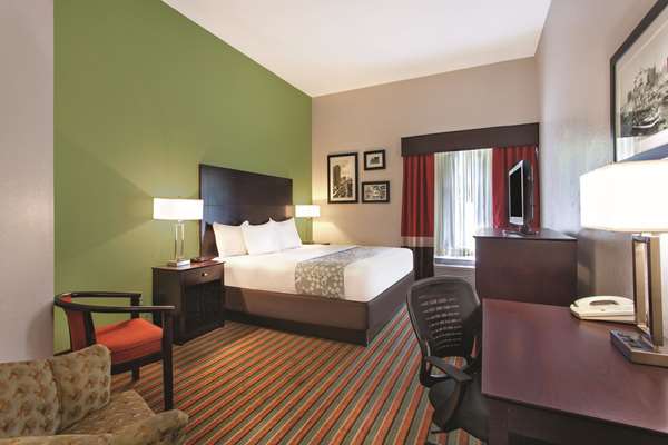 Suite - La Quinta Inn South Tampa