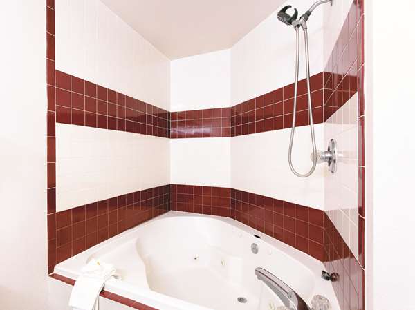 Suite - La Quinta Inn South Tampa