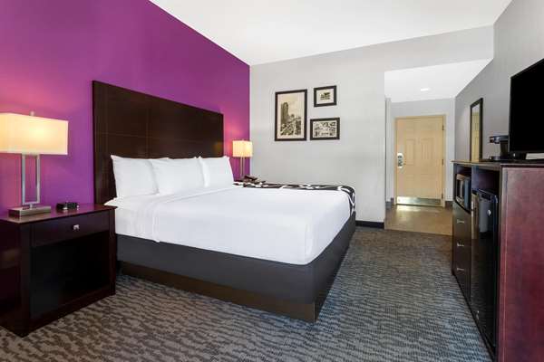  - La Quinta Inn South Tampa