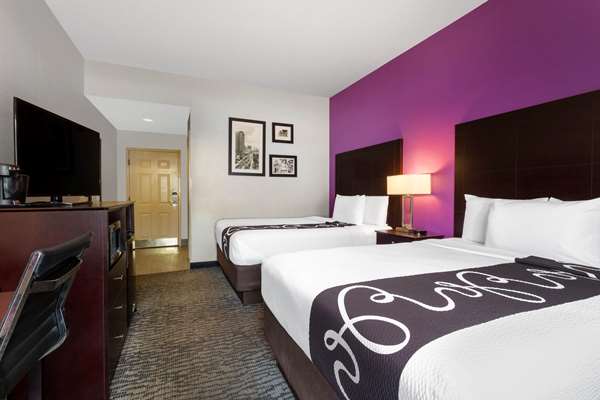  - La Quinta Inn South Tampa