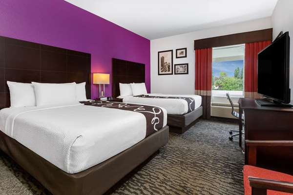  - La Quinta Inn South Tampa