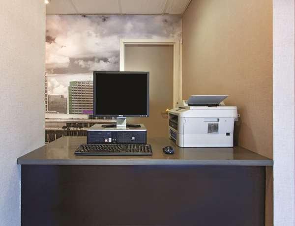 Conference Area - La Quinta Inn South Tampa