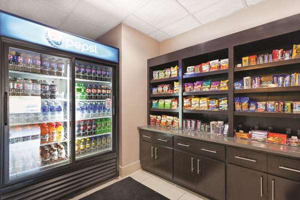  - La Quinta Inn South Tampa