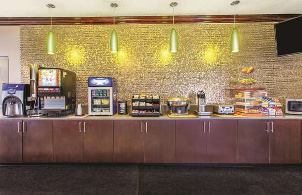  - La Quinta Inn South Tampa