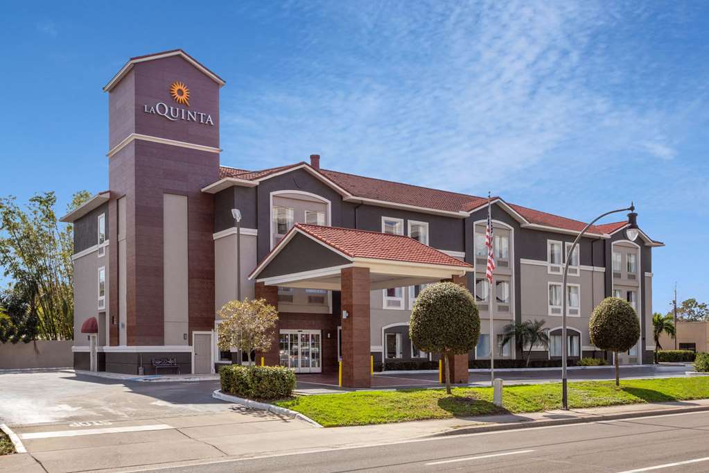 La Quinta Inn Tampa South