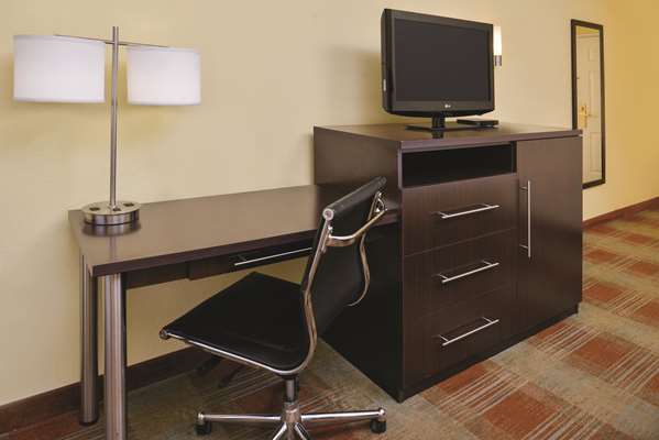  - La Quinta Inn Newnan - I-85, Exit 47