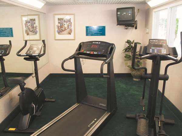 Fitness/ Exercise Room - La Quinta Inn Newnan - I-85, Exit 47
