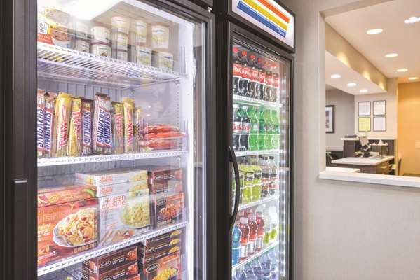  - La Quinta Inn Newnan - I-85, Exit 47