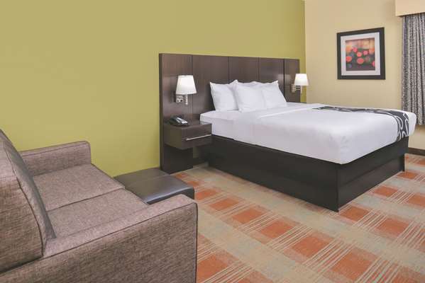  - La Quinta Inn Newnan - I-85, Exit 47