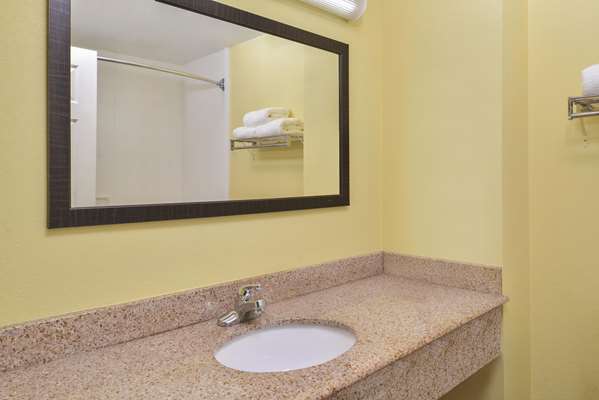  - La Quinta Inn Newnan - I-85, Exit 47