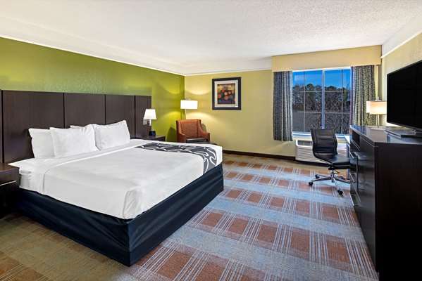  - La Quinta Inn Newnan - I-85, Exit 47