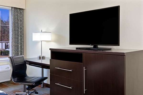  - La Quinta Inn Newnan - I-85, Exit 47