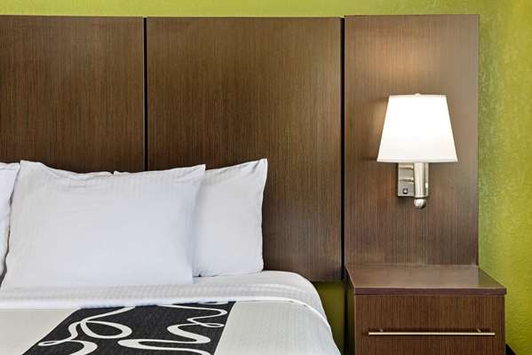  - La Quinta Inn Newnan - I-85, Exit 47