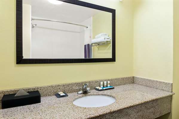  - La Quinta Inn Newnan - I-85, Exit 47