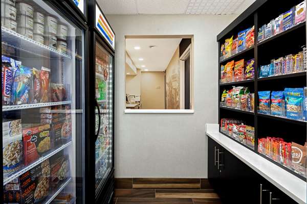  - La Quinta Inn Newnan - I-85, Exit 47