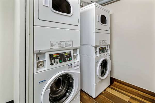 Amenities - La Quinta Inn Newnan - I-85, Exit 47