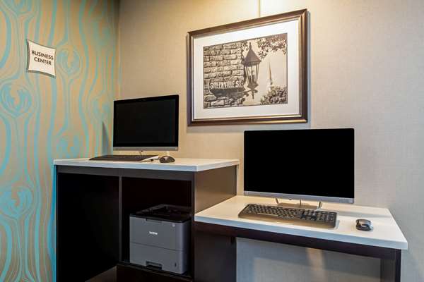 Conference Area - La Quinta Inn Newnan - I-85, Exit 47