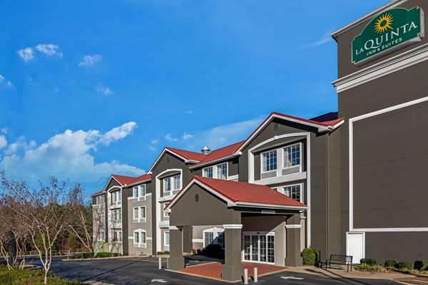 Exterior view - La Quinta Inn Newnan - I-85, Exit 47