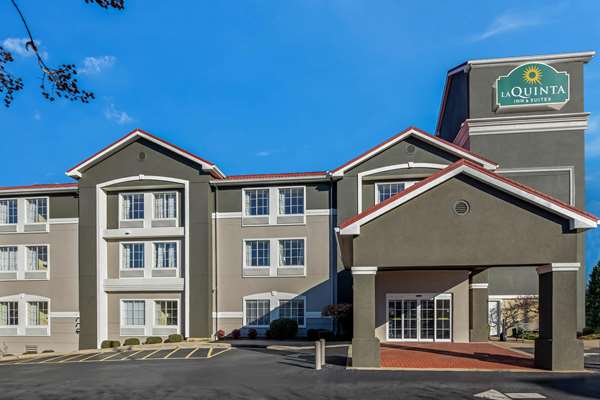 Exterior view - La Quinta Inn Newnan - I-85, Exit 47