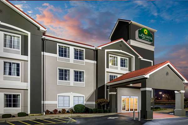 Exterior view - La Quinta Inn Newnan - I-85, Exit 47