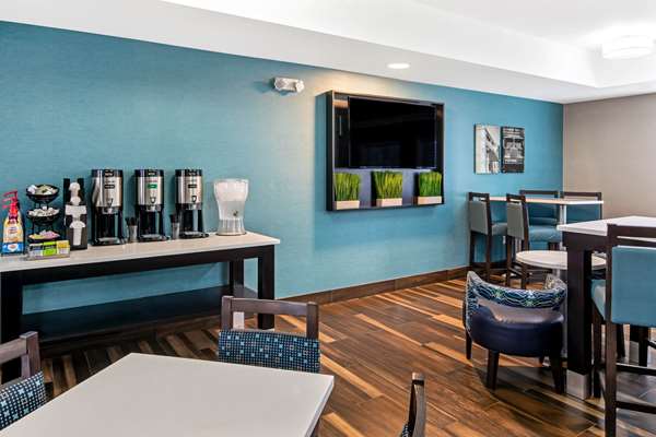  - La Quinta Inn Newnan - I-85, Exit 47