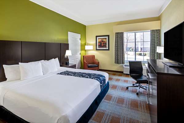  - La Quinta Inn Newnan - I-85, Exit 47