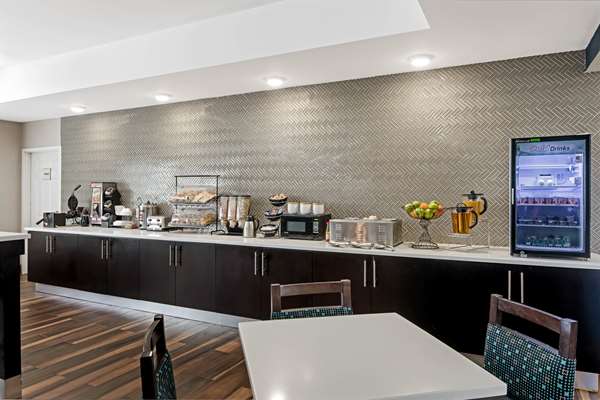  - La Quinta Inn Newnan - I-85, Exit 47