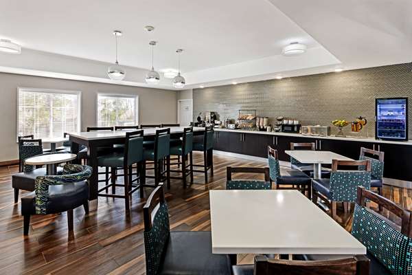  - La Quinta Inn Newnan - I-85, Exit 47