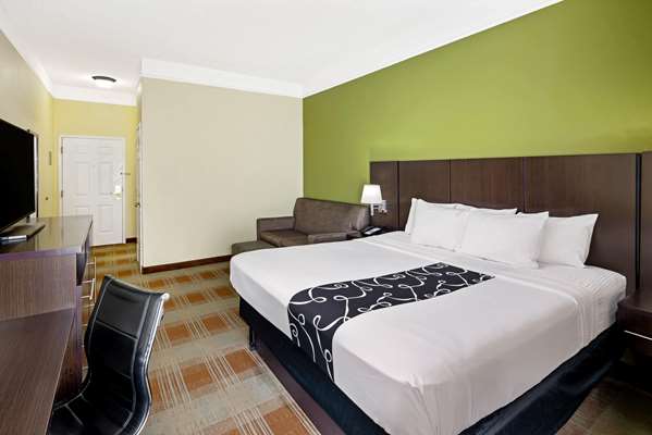  - La Quinta Inn Newnan - I-85, Exit 47