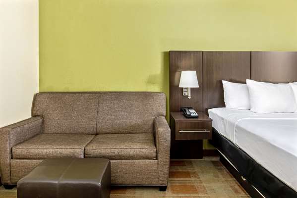  - La Quinta Inn Newnan - I-85, Exit 47