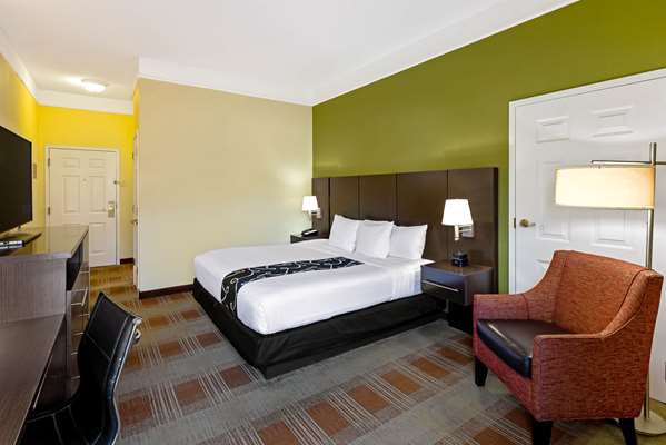  - La Quinta Inn Newnan - I-85, Exit 47