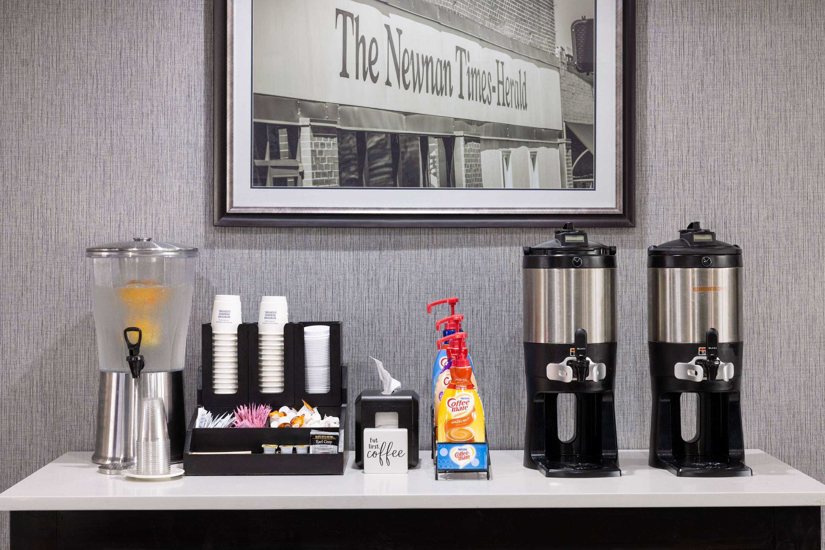Property amenity | La Quinta by Wyndham Atlanta South - Newnan