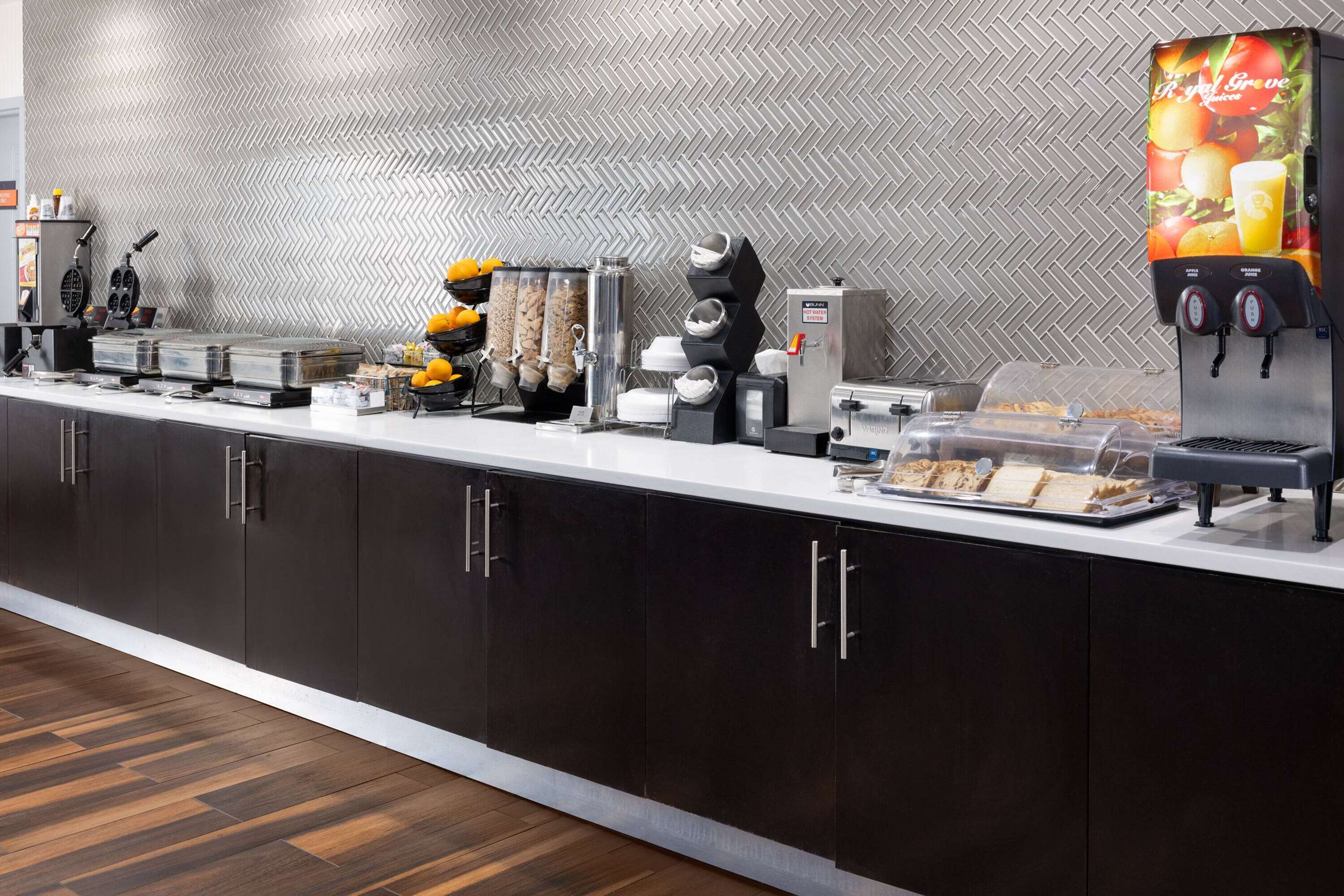 Property amenity | La Quinta by Wyndham Atlanta South - Newnan