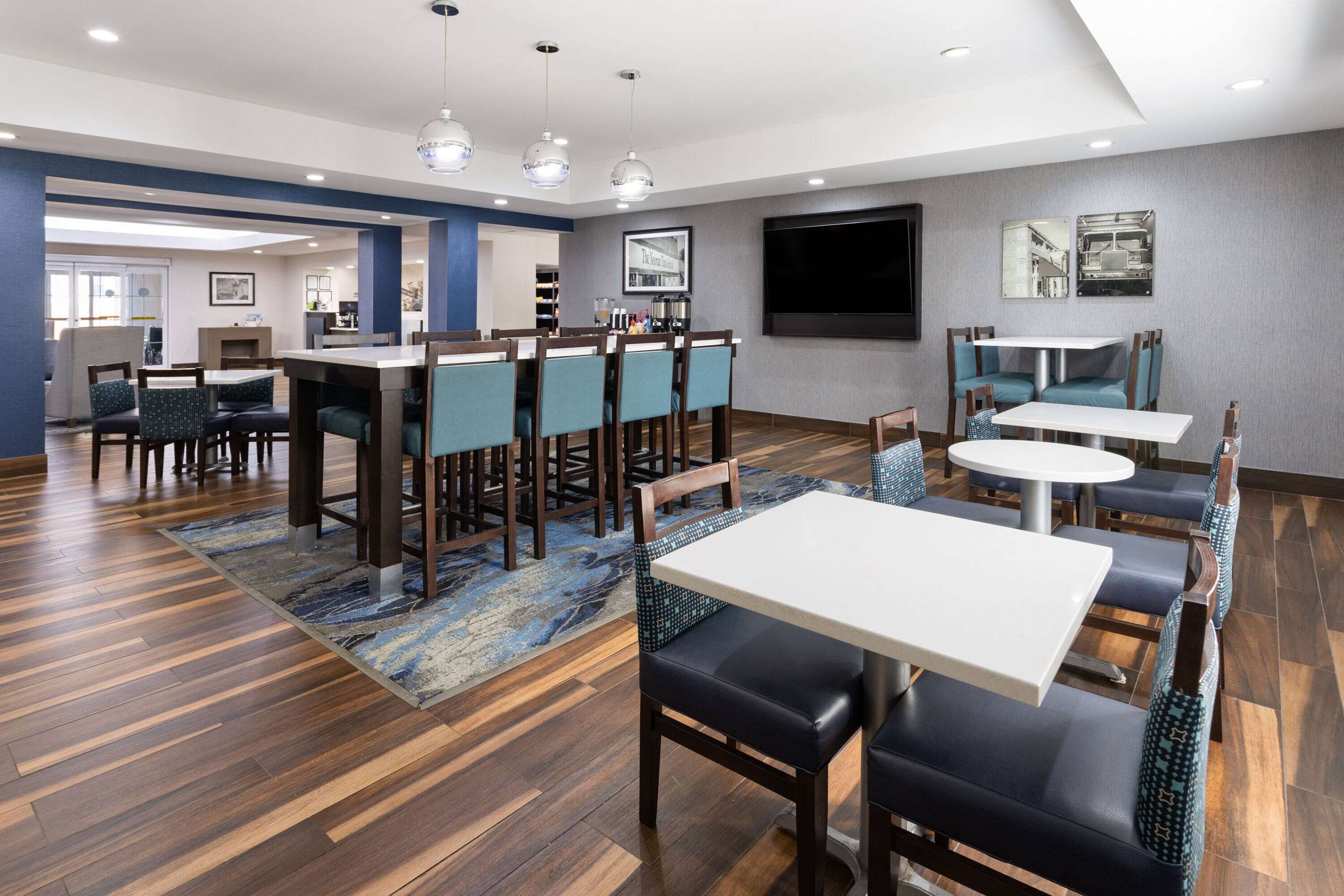 Property amenity | La Quinta by Wyndham Atlanta South - Newnan