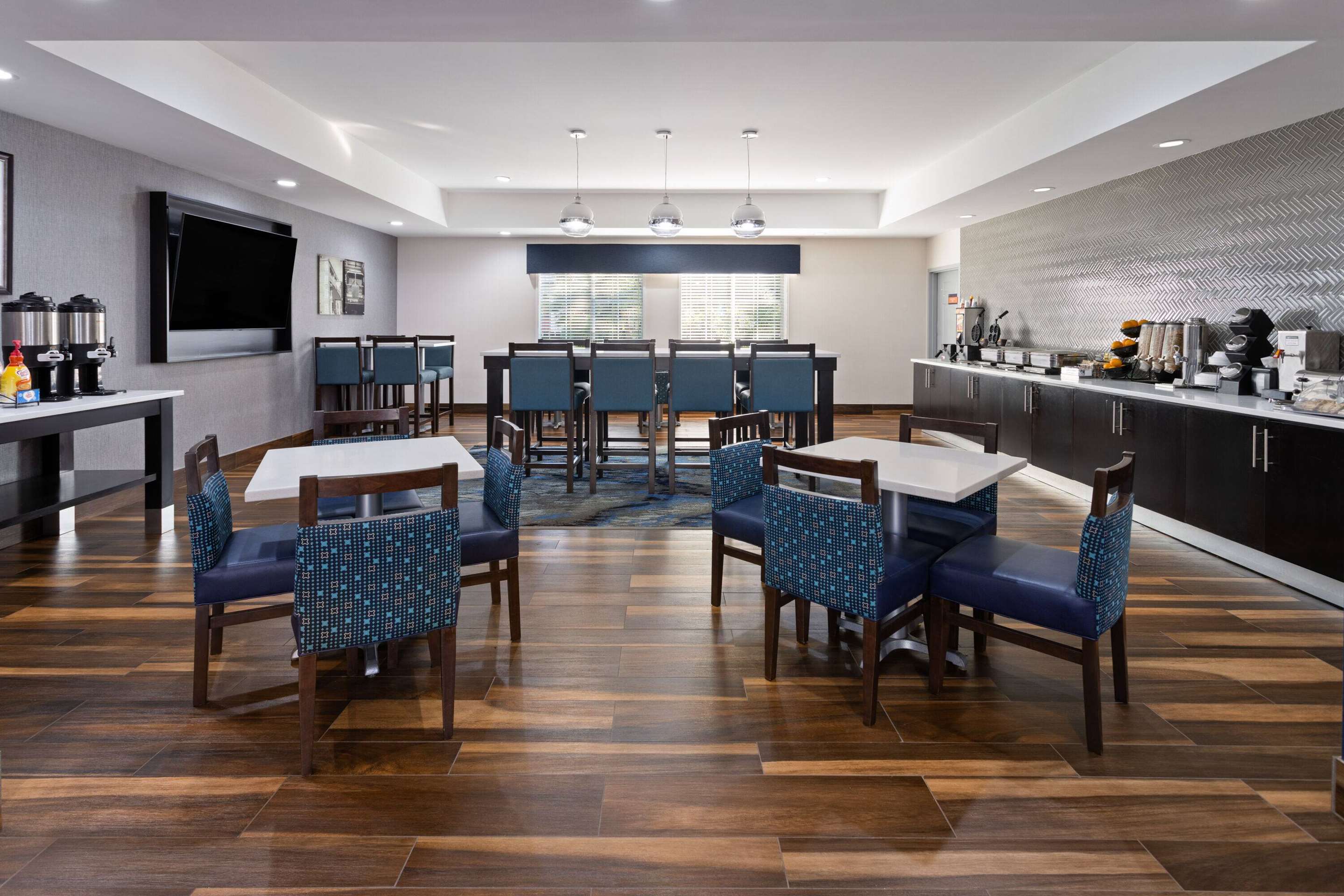 Property amenity | La Quinta by Wyndham Atlanta South - Newnan