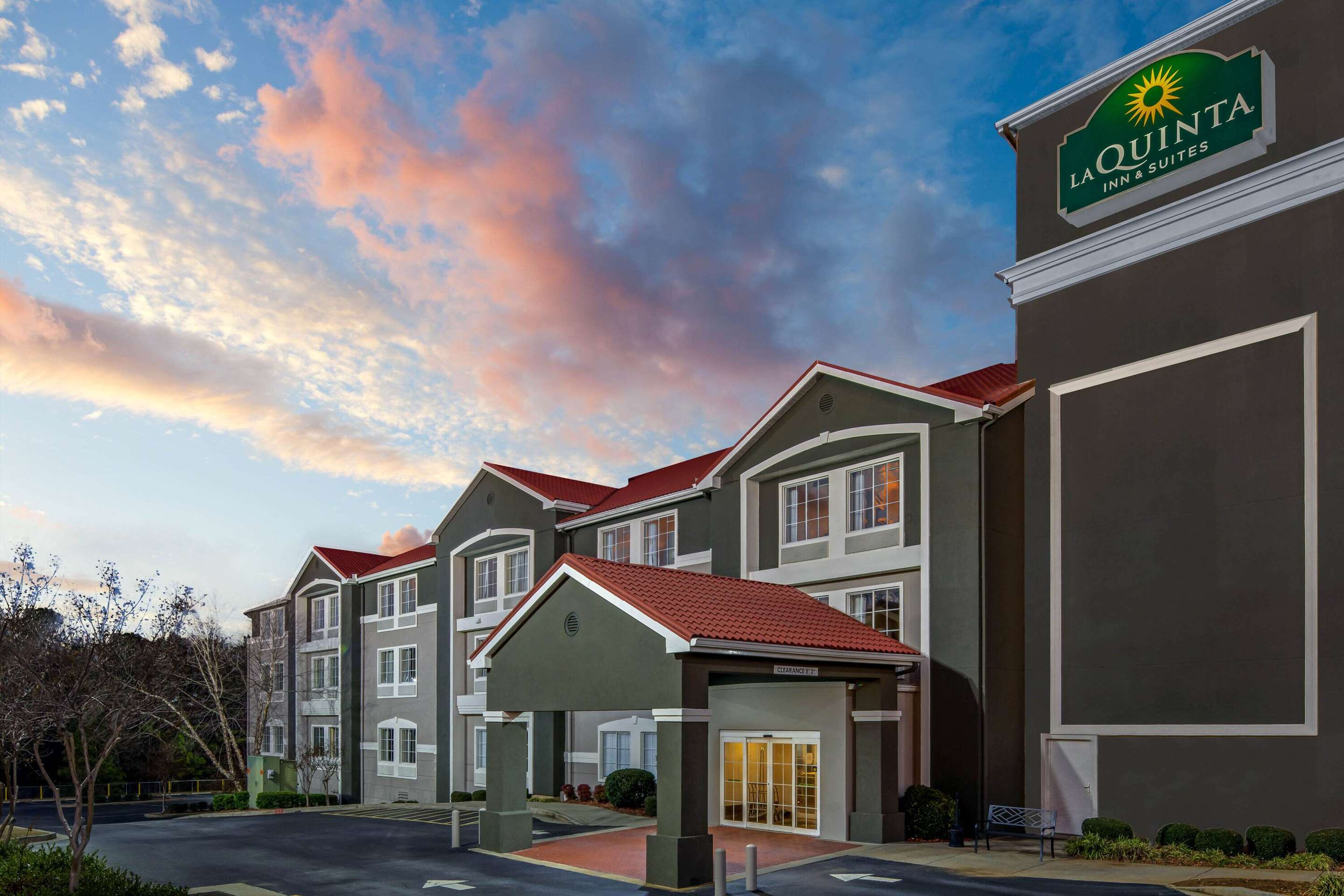 Exterior | La Quinta by Wyndham Atlanta South - Newnan