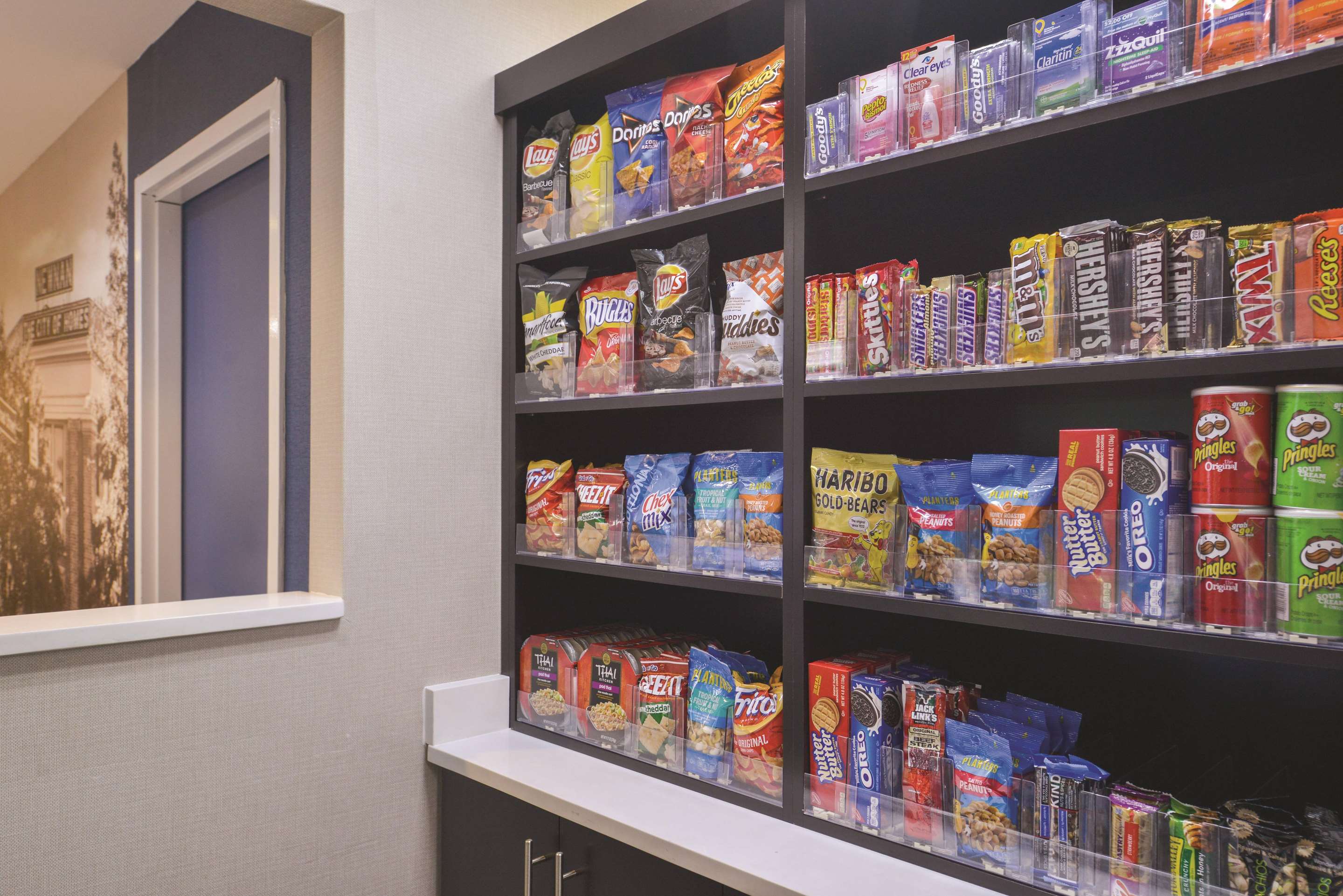 Property amenity | La Quinta by Wyndham Atlanta South - Newnan