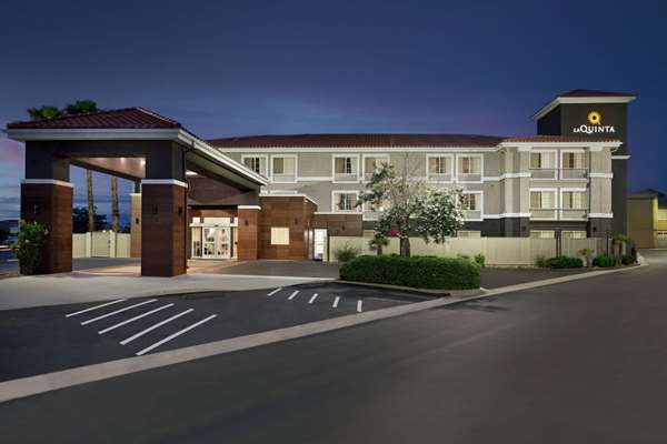 Exterior view - La Quinta Inn & Suites Hesperia - I-15, Exit 147