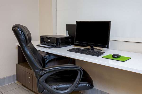 Conference Area - La Quinta Inn Las Vegas