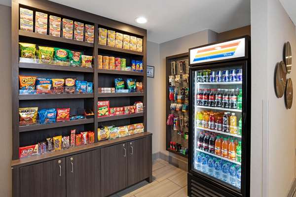  - La Quinta Inn Las Vegas