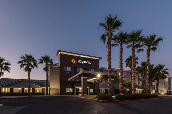 Exterior view - La Quinta Inn Las Vegas