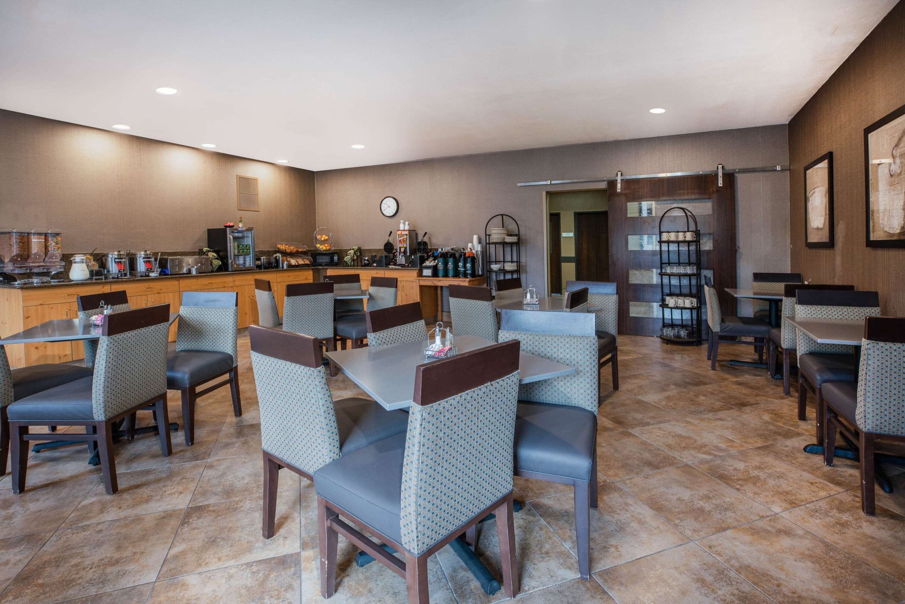 Property amenity | La Quinta Inn & Suites by Wyndham Eugene